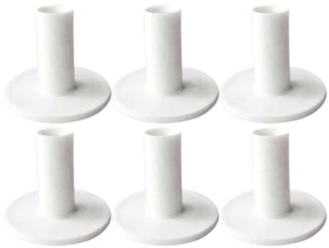 Zambuph Tappetino da Golf con Supporto per Tee, Accessorio da Allenamento per Divots Tools, Non Via Durante Il tiro di partenza. Supporto per Accessori Golf Divots Tools, Campo Pratica