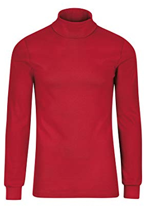 Trigema Damen 585010 Rollkragenpullover