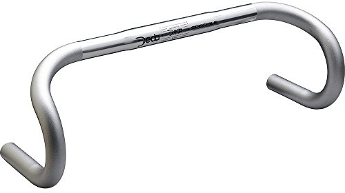 Deda Elementi Speciale Lenker Ø26mm Silver Polish 2021 Fahrradlenker