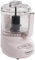 Cuisinart DLC-2APK Mini Prep Plus Food Processor, Plastic, Pink
