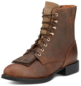 ARIAT Women’s Heritage Lacer II Boot