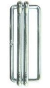 VOSS.farming 5X Band-Verbinder bis 60mm für den Weidezaun