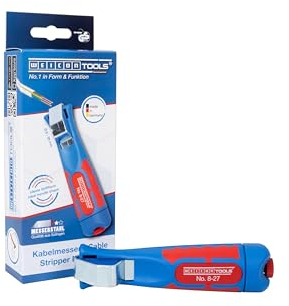 WEICON No.8-27, Cable Knife