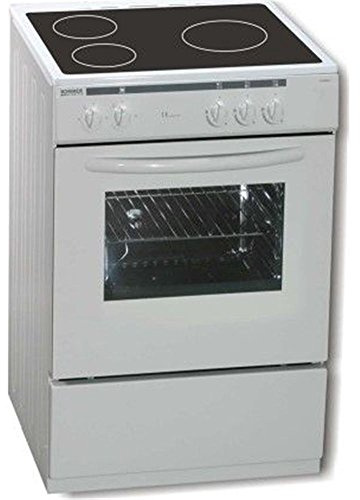 Rommer cocina convencional cvh51 3 quemadores