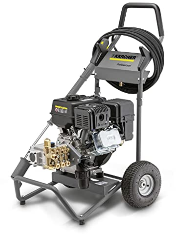 Kärcher HD 6/15G Classic Nettoyeur haute pression ou nettoyeur haute pression G200FA 150 bar, 200 bar, 44,7 kg, 799 mm