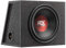 MTX Caisson Clos RTE12AS 30 cm 350 W RMS 1050 W Spitzenleistung