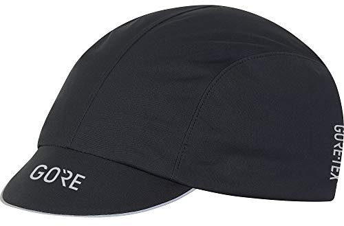 GOREWEAR C7 GORE-TEX Capellino, Black, ONE