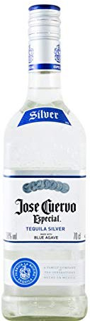 José Cuervo Especial Tequila Silver 38,00% 0.7 l.