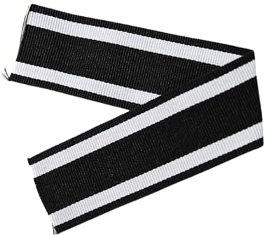 warreplica WW1 Deutsches Eisernes Kreuz 2. Klasse Ordensband zur Montage von 6 Zoll