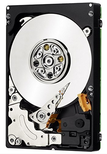 Lenovo 01DC626 - Disco duro interno (10 TB, 3,5 pulgadas, 7,2 K, NL SAS, para minorista (reacondicionado)