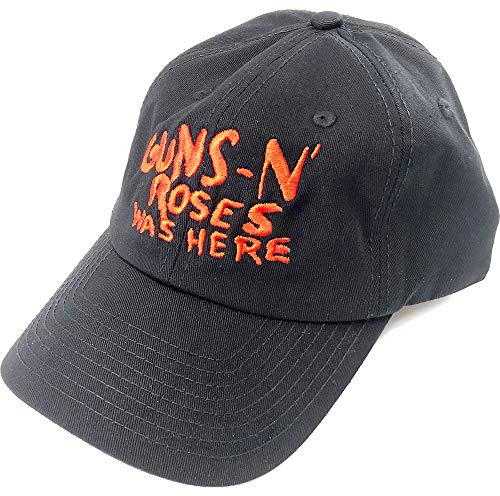 Guns N' Roses GNRCAP77B