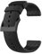 Muovrto Armband für Suunto 7/9/9 Baro,24mm Silikon Ersatzband Armbänder Sportarmband für Suunto Spartan Sport Wrist HR
