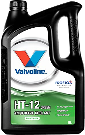 Valvoline 896129 Antigel 5L vert