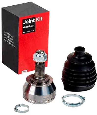 STARK SKJK-0200676 Kit giunti semiasse Anteriore Compatibilità con ALFA ROMEO GIULIETTA 940