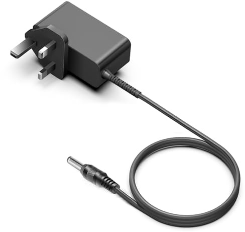 TAIFU 31V AC Charger for Buture BP10 JR200 JR400 JR500 JR600 VC40 VC50 Laresar Elite 1 3 4 5 6 8 Honiture S11 S12 S13 S14 Ultenic U12 Hompany Smartvac 12 13 25.9V Vacuum Cleaner Power Supply Adapter
