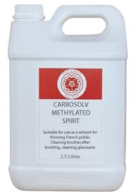 Palatine PaintsProtected By Performance Methylated Spirits (1Litre)