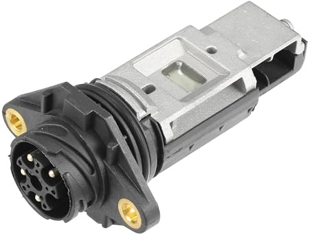 QUARKZMAN Capteur De Débit D'Air Massique N°0000940548 pour Mercedes-Benz 300Ce 3.2L 1993