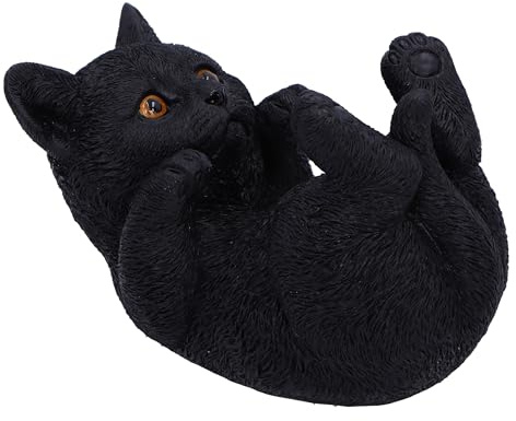 Nemesis Now Familiar Helper Unisex Estatua Standard Poliresina
