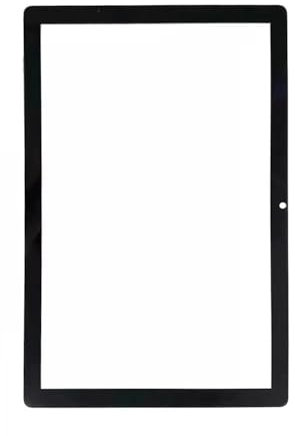 YOOOKOOO 10.1 Pollice per Clovertek G12 Tablet MultitouchTouch Screen Digitizer Pannello di Vetro Sensore Sostituzione Phablet
