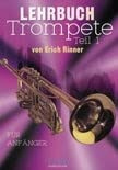 Lehrbuch Trompete 1 Trumpet - Buch