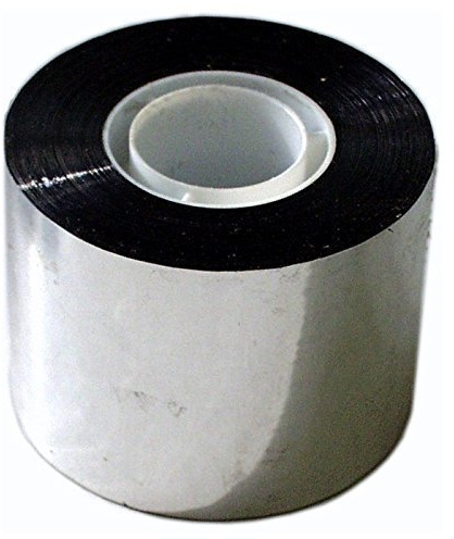 bauCompany24 ALU-PP-Klebeband T009, 100 mm x 100 m/Rolle