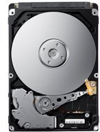 Samsung - Samsung HN-M101MBB - Disque dur - 1TB - M8 Kat: 2,5 S-ATA 150/300/600 / PCS1204166 [import allemand]