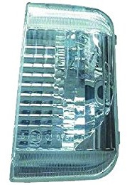 Equal Quality FL0562 Blinkerlampe für Rückspiegel, links