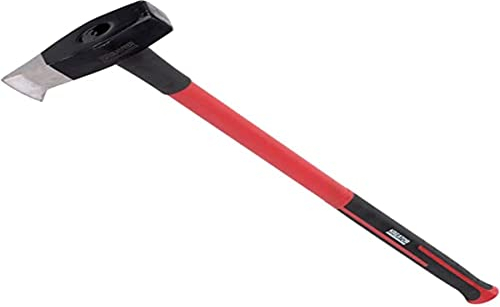 KREATOR KRTGR8011 - Hacha de corte 3000g