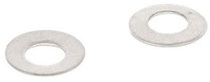 Tellerfedern DIN 2093 1.4310 18X9,2X1,0 (VPE 100 Stk)