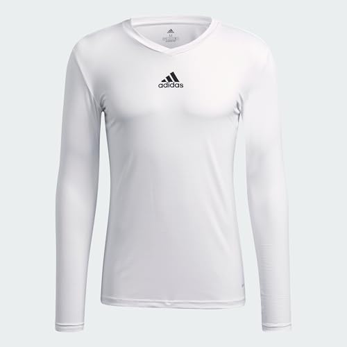 adidas Homme Team Base Shirt, white, L