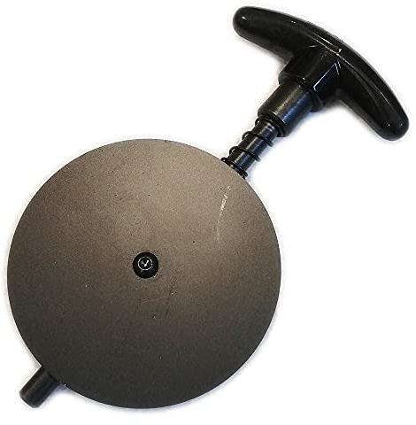 Aflex raccordo per stufa a legna - camino farfalla valvola intercambiabile per tubo stufa a legna (120mm)