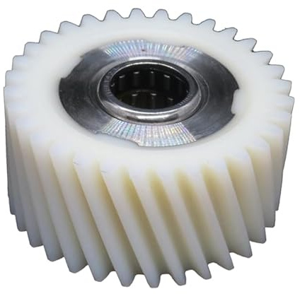 windmeile | Bafang nylon växellåda för BBS01 BBS02, ljudreducerande, original reservdel, cykel, elcykel, elcykel, pedelec