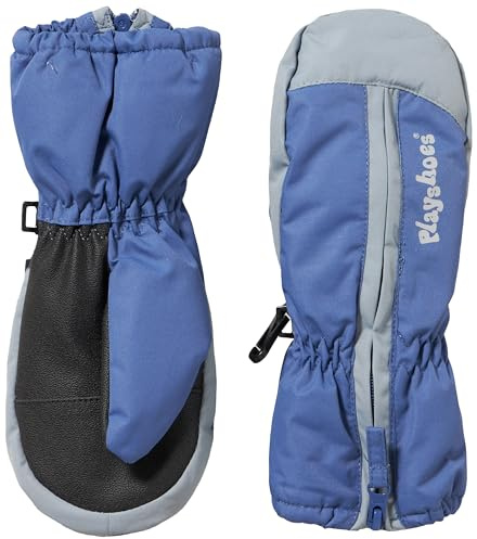 Playshoes Fäustling Unisex Kinder Winter-Handschuhe
