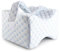 Ecosafeter Cuscino per Gambe e Ginocchia per Dormire Morbido Cuscino Memory Foam per Gambe Aiuto Posizione Corretta per Dormire