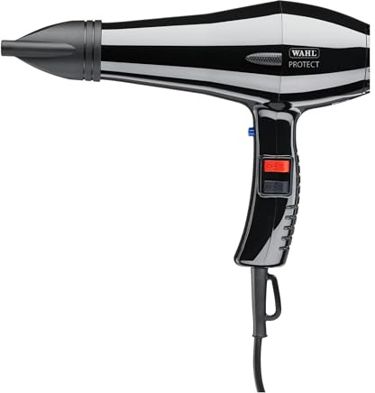 Wahl Protect - Stark professionell hårtork