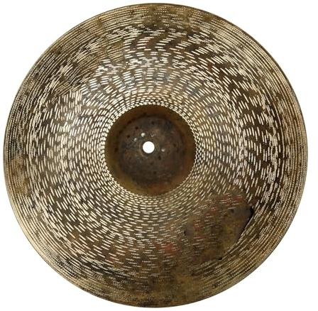 Drum Cymbal 14 Hihat Becken für Schlagzeug ein Anfänger-Schlagzeug