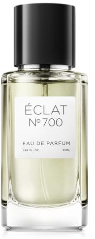 ÉCLAT 700 VIP - Eau de Parfum 55ml - Herrenduft mit fruchtiger Frische von Apfel, Schwarzer Johannisbeere und Ananas, sinnlicher Tiefe für den selbstbewussten Mann - langahalted & charakterstark