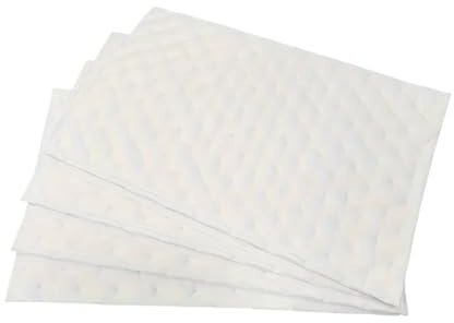 Tapis Isolant Auto Tapis Insonorisant Pour Voiture 50 X 80 Cm Isolation Phonique Mousse À Cellules Fermées Ignifuge Accessoires D'intérieur Automobile