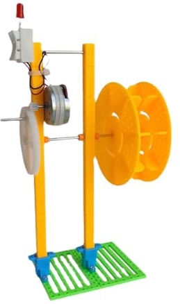Kit Generador de Juguetes,Generador Hidroeléctrico para Educación | Proyectos De Construcción Para | Para Estudiantes, Clases, Actividades Escolares, Experiencias Científicas Y