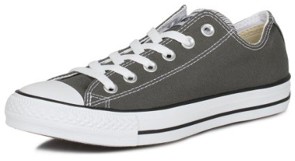 Converse 1J794C CT AS Ox Charcoal|39.5 US 6.5
