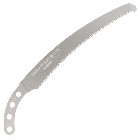 Silky Professional Series 271-33 Replacement Blade, Zubat, 330mm