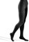 23-32 mmHG Collant a Compressione, Collant di Sostegno Classe 2, Collant di Supporto Classe Medica II (M (170-182 cm), Nero)