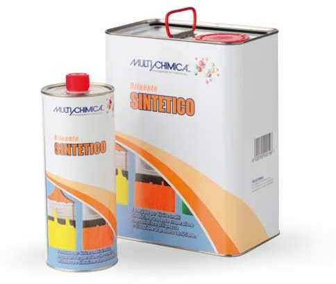 DILUENTE SINTETICO LT.5