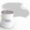 HQC Weather Shield Dove Grey Smooth Masonry Paint | 1L in 30+ Colours | Storm Proof, Scrub Resistance | Weatherproof Technology Designed with Acrylic Resin for Ultimate Protection