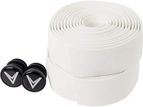 Voxom Eva-Schaum Gb2 Lenkerband, Weiß, One Size