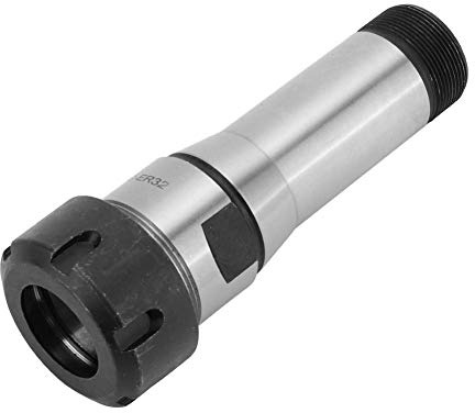 5C ER32 Collet, Spring Collet Holder Fixture Chuck Holder High Accuracy 5C Collet Chuck Lathe Lathe for Milling Machine Fixing