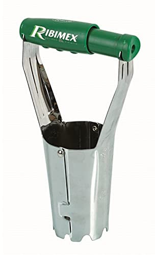 Plantoir à bulbes automatique