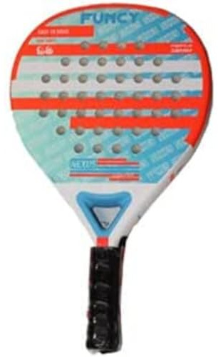 Pádel de Pala Marca Nexus para Unisex Adulto
