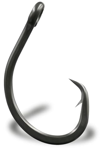 VMC Hamecon Simple 7388 Circle Fishfighter - H.No.12/0 - AVM351295