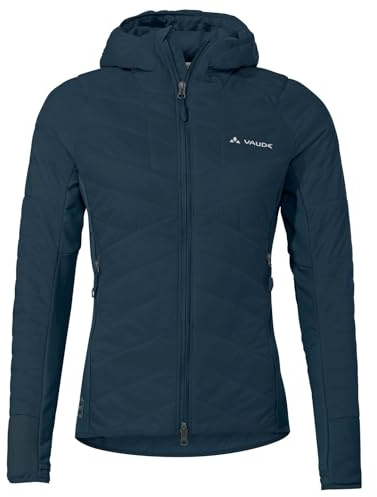 VAUDE Sesvenna Damen Isolationsjacke für Skitouren